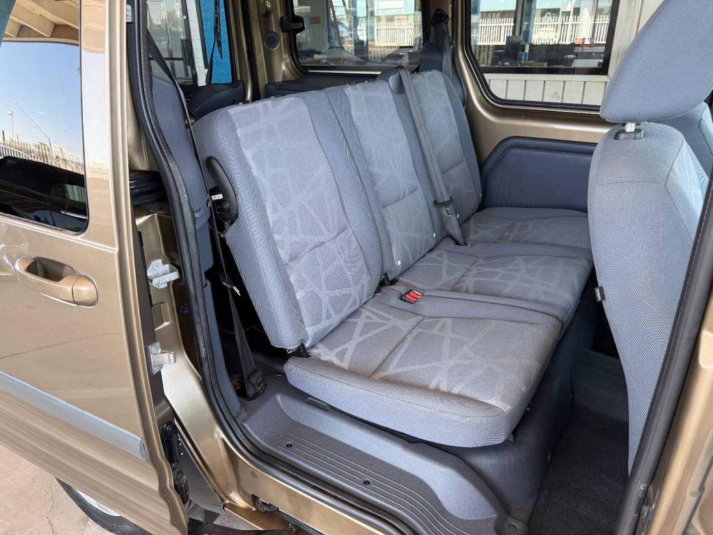 used 2012 Ford Transit Connect car, priced at $8,950