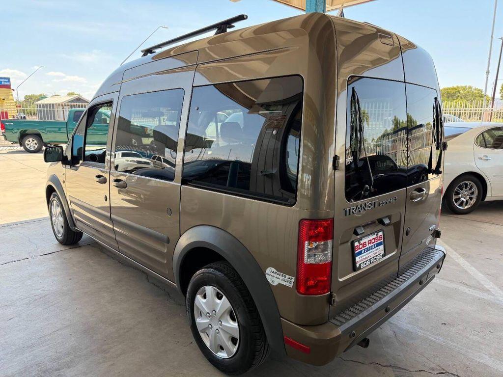 used 2012 Ford Transit Connect car, priced at $8,950