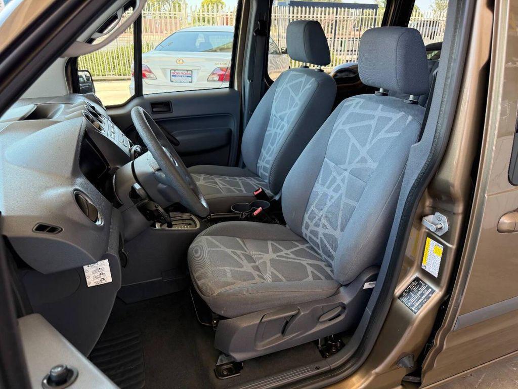 used 2012 Ford Transit Connect car, priced at $8,950