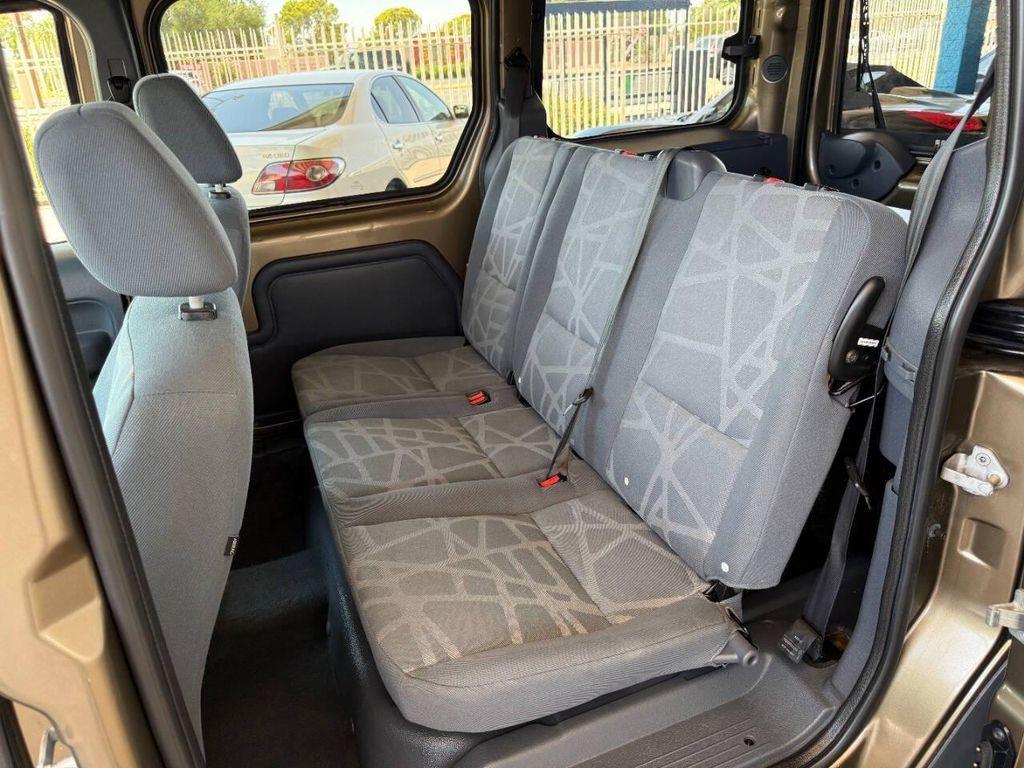 used 2012 Ford Transit Connect car, priced at $8,950