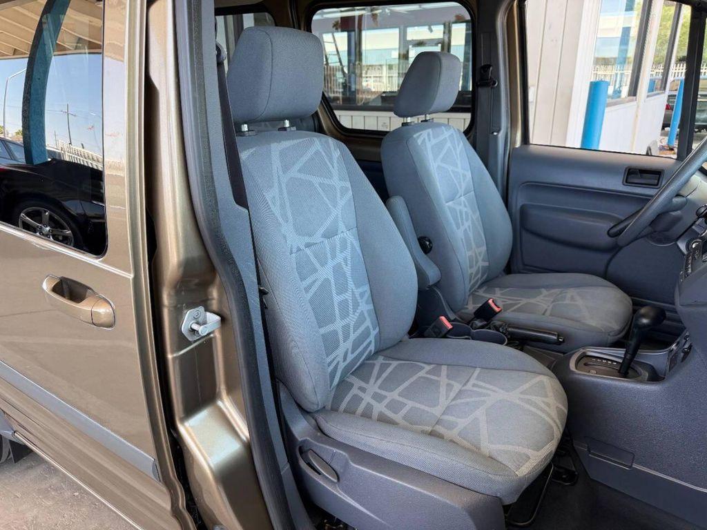 used 2012 Ford Transit Connect car, priced at $8,950