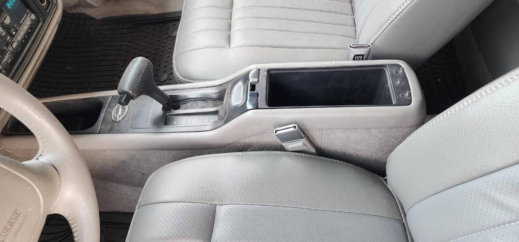 used 1996 Chevrolet Caprice Classic car, priced at $16,950