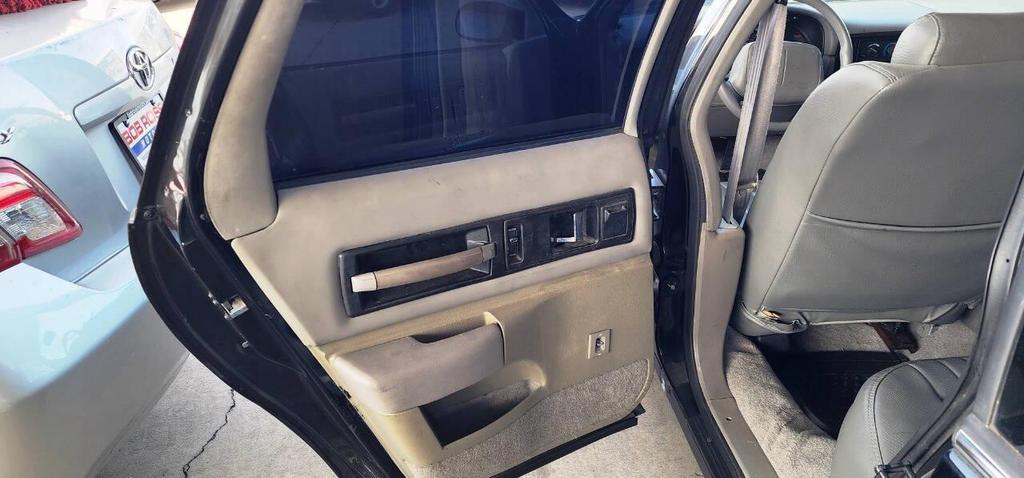 used 1996 Chevrolet Caprice Classic car, priced at $16,950