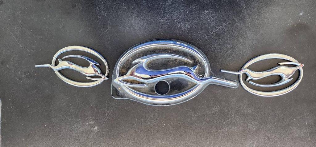 used 1996 Chevrolet Caprice Classic car, priced at $16,950