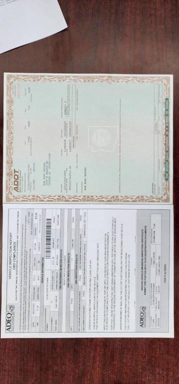 used 1996 Chevrolet Caprice Classic car, priced at $16,950