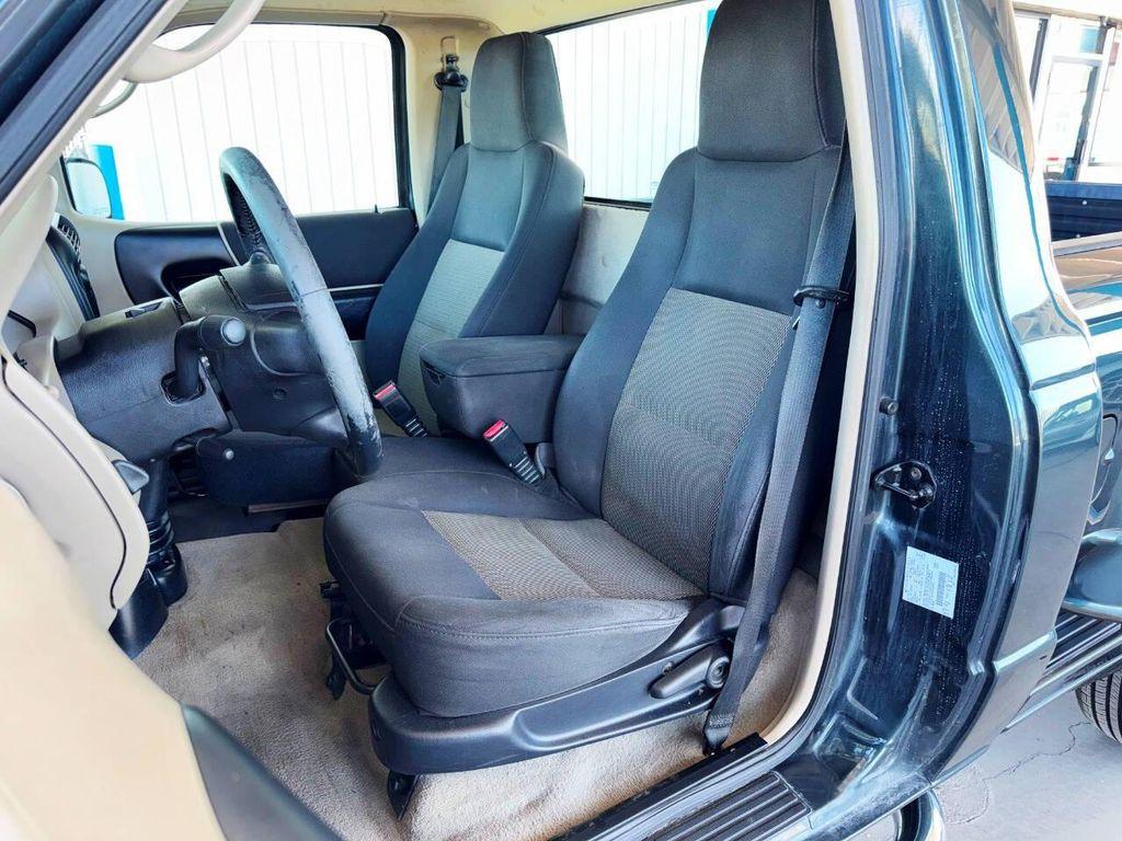 used 2004 Ford Ranger car, priced at $9,950