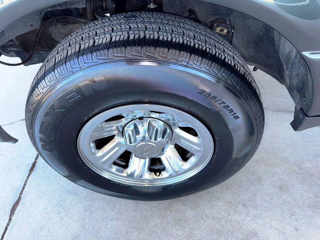 used 2004 Ford Ranger car, priced at $9,950