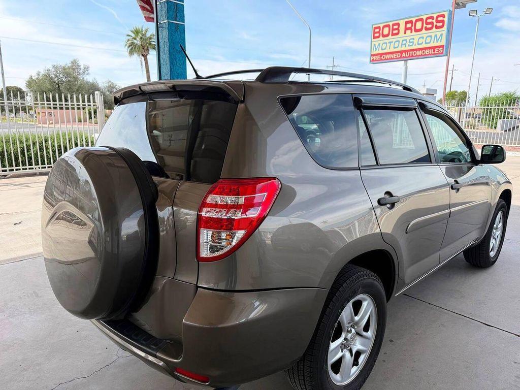 used 2011 Toyota RAV4 car, priced at $12,950