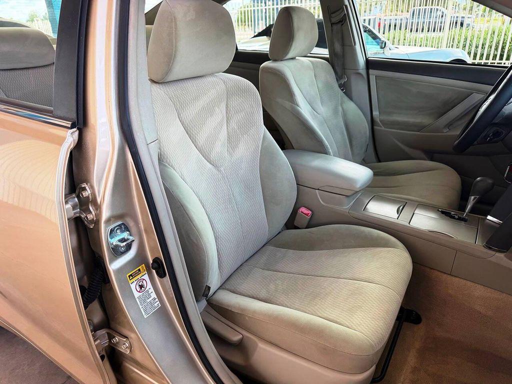 used 2011 Toyota Camry car, priced at $8,950