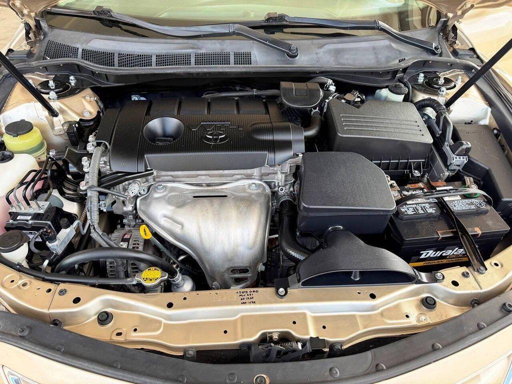 used 2011 Toyota Camry car, priced at $8,950