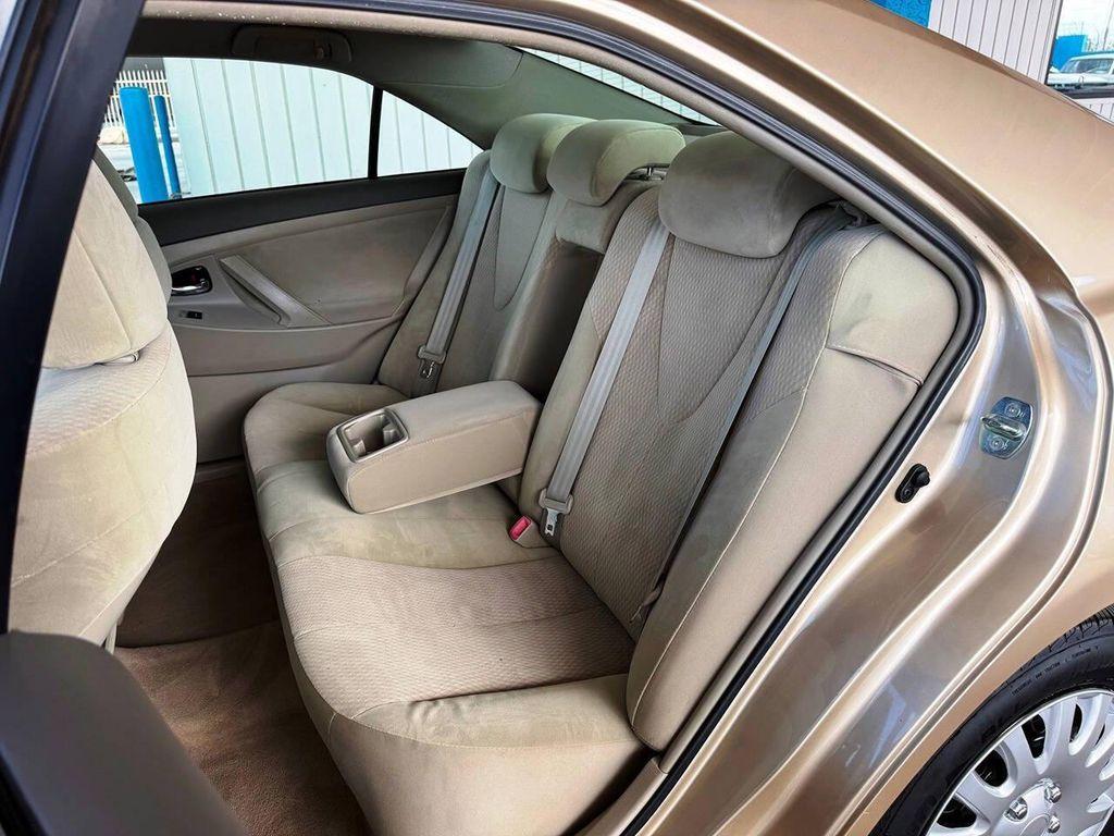 used 2011 Toyota Camry car, priced at $8,950