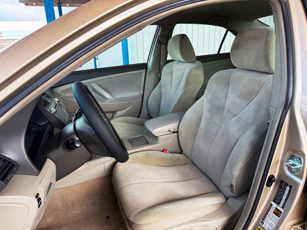 used 2011 Toyota Camry car, priced at $8,950