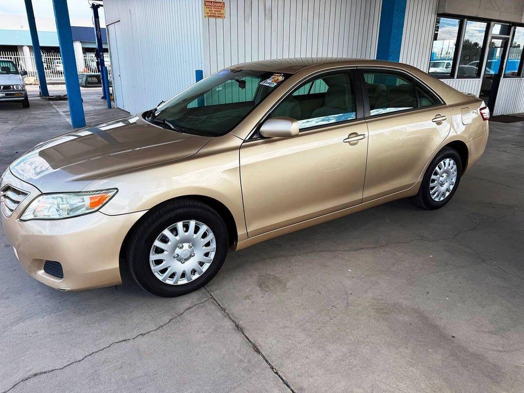 used 2011 Toyota Camry car, priced at $8,950