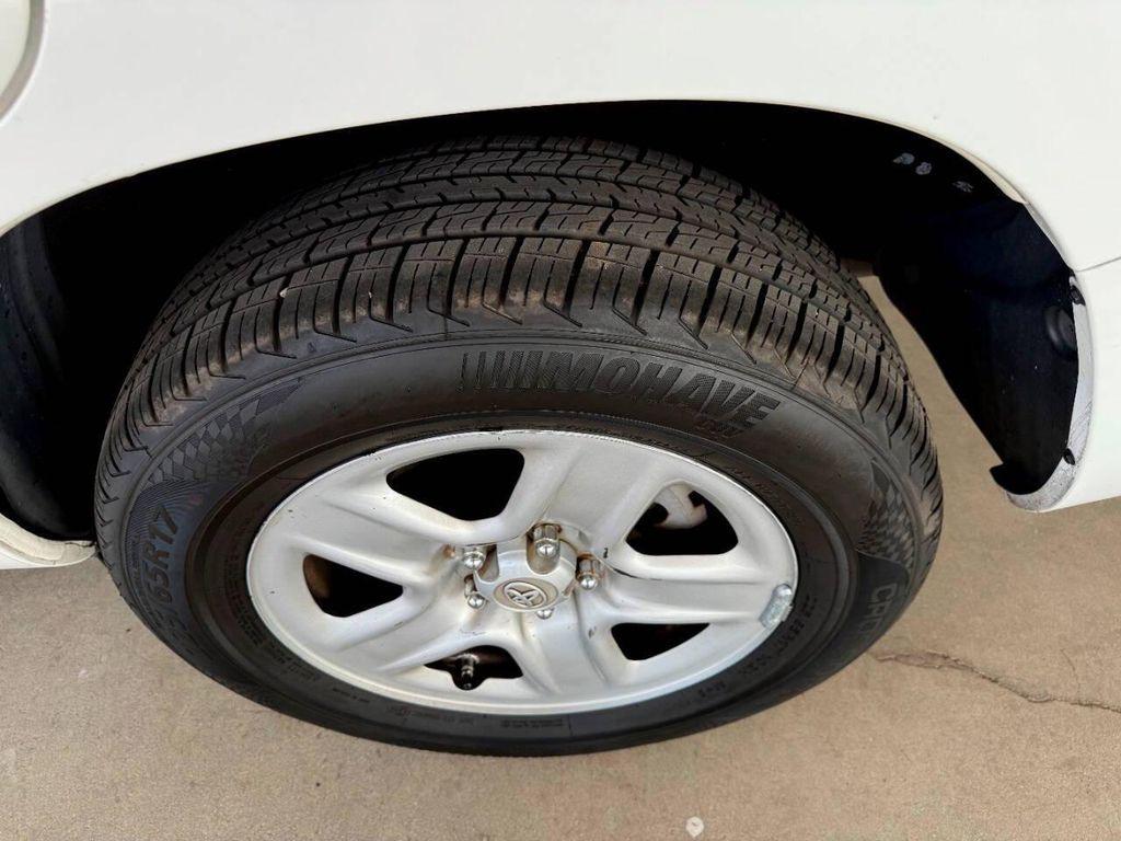 used 2009 Toyota RAV4 car, priced at $9,950