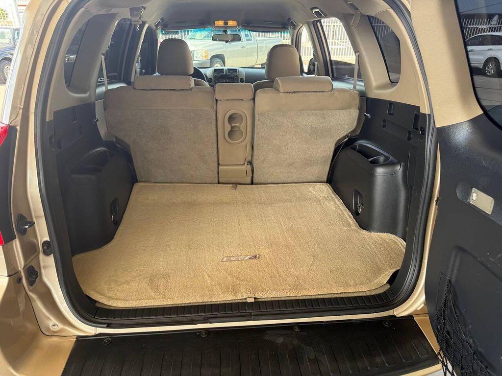used 2011 Toyota RAV4 car, priced at $11,950