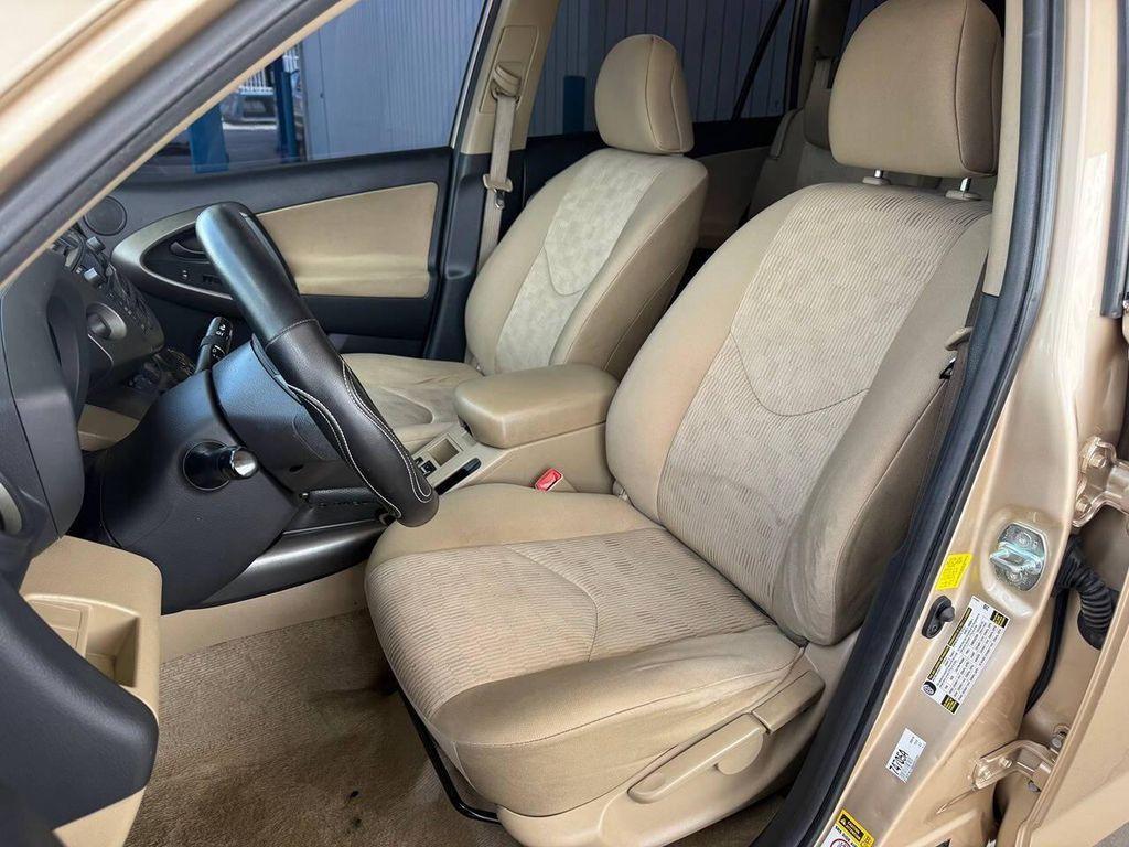 used 2011 Toyota RAV4 car, priced at $11,950