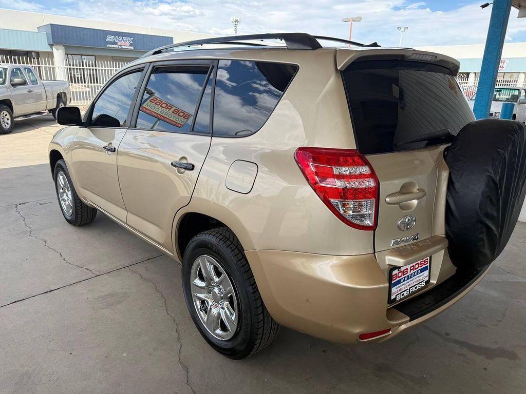 used 2011 Toyota RAV4 car, priced at $11,950