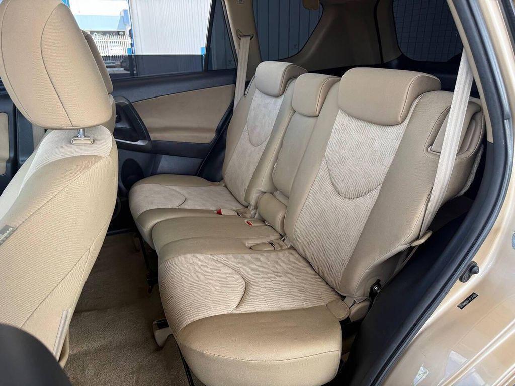used 2011 Toyota RAV4 car, priced at $11,950