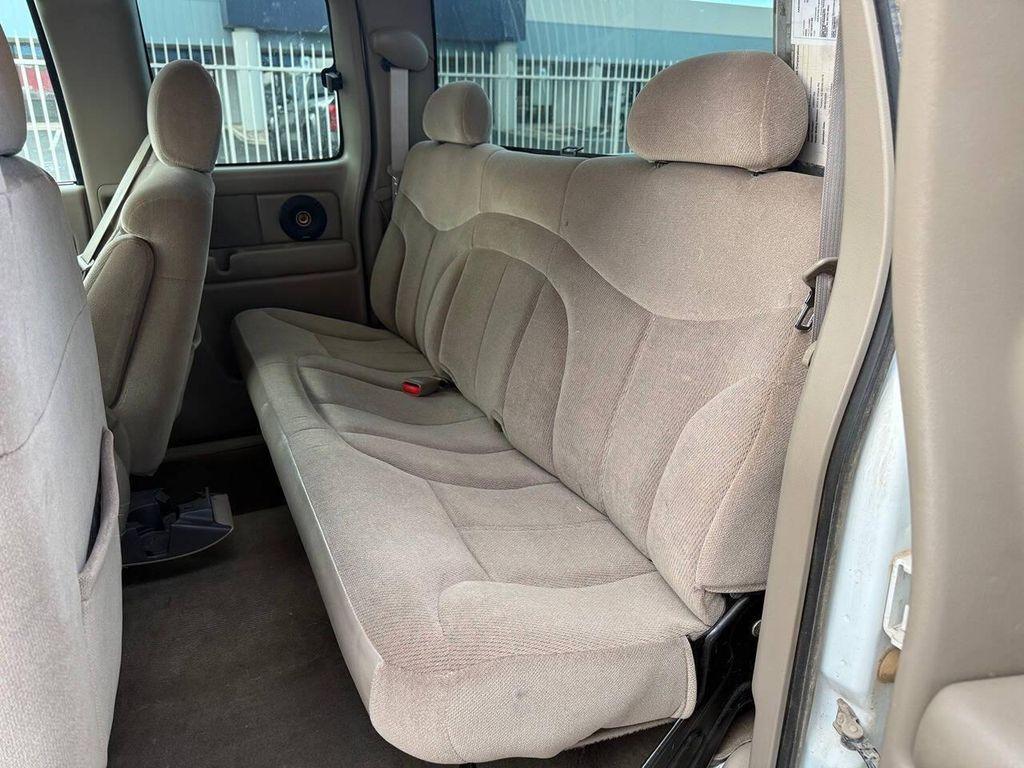 used 2002 GMC Sierra 1500 car, priced at $11,950