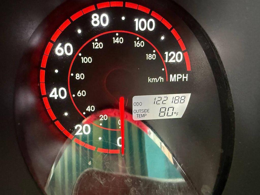 used 2007 Toyota Matrix car, priced at $8,950