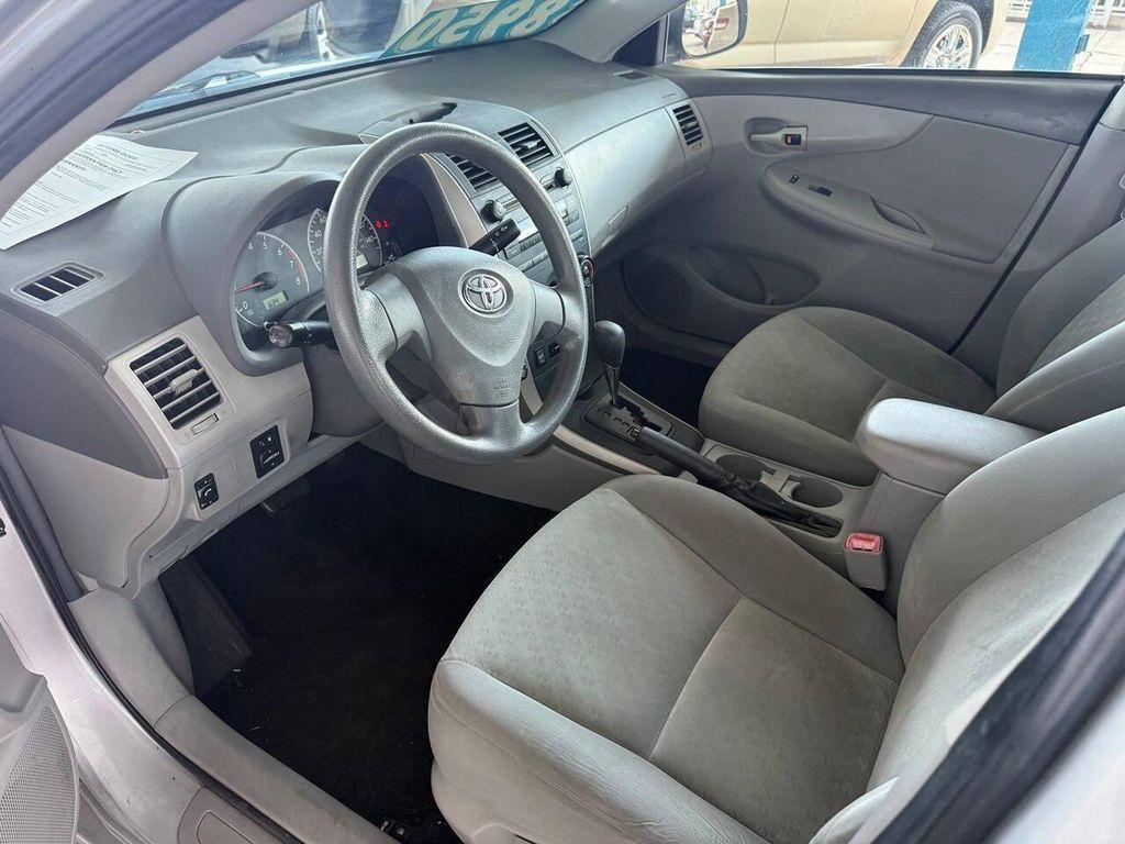 used 2009 Toyota Corolla car, priced at $8,950
