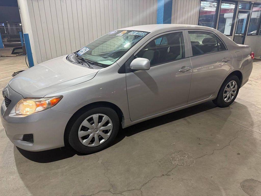 used 2009 Toyota Corolla car, priced at $8,950