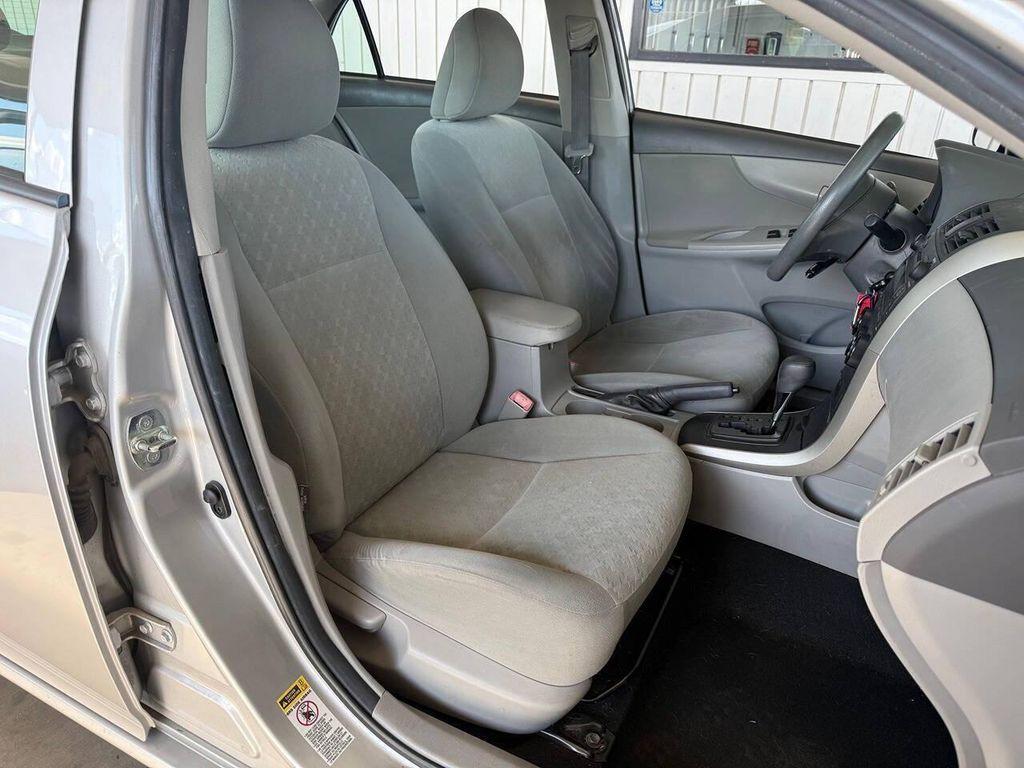 used 2009 Toyota Corolla car, priced at $8,950