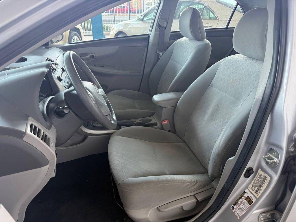 used 2009 Toyota Corolla car, priced at $8,950