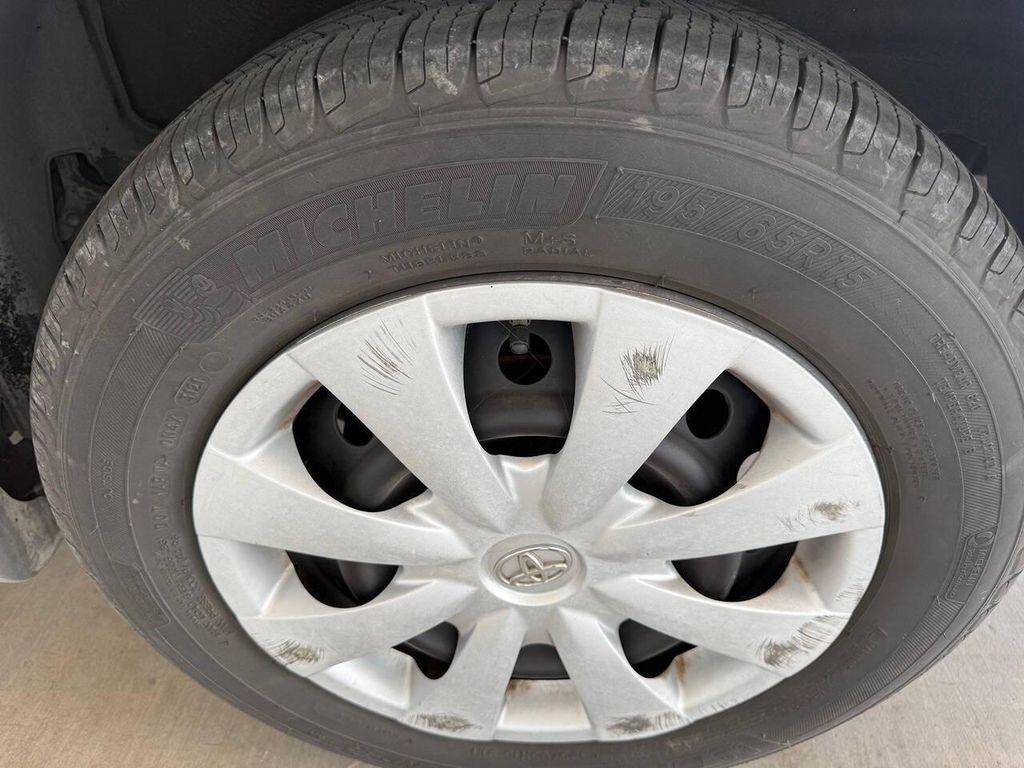 used 2009 Toyota Corolla car, priced at $8,950