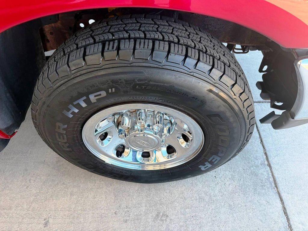used 2001 Ford F-250 car, priced at $13,950