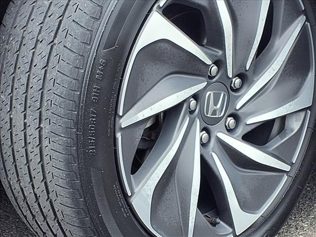 used 2020 Honda Insight car, priced at $19,944
