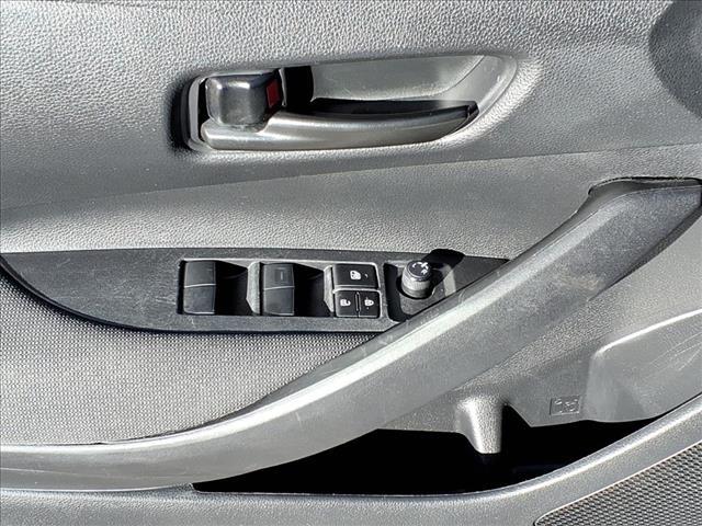 used 2023 Toyota Corolla car, priced at $20,750