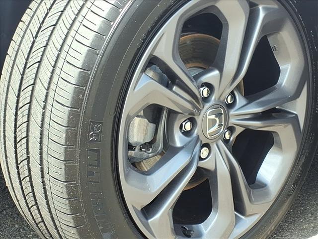 used 2023 Honda Accord car, priced at $26,745