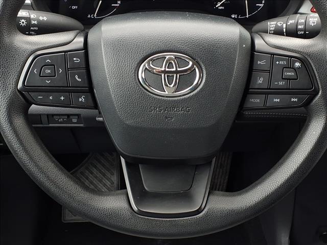 used 2022 Toyota Sienna car, priced at $35,944
