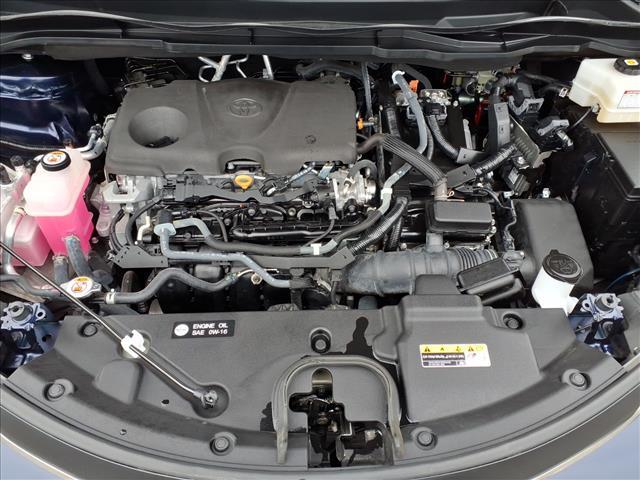 used 2022 Toyota Sienna car, priced at $35,944