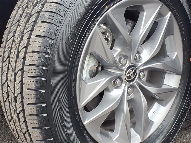 used 2022 Toyota Sienna car, priced at $35,944