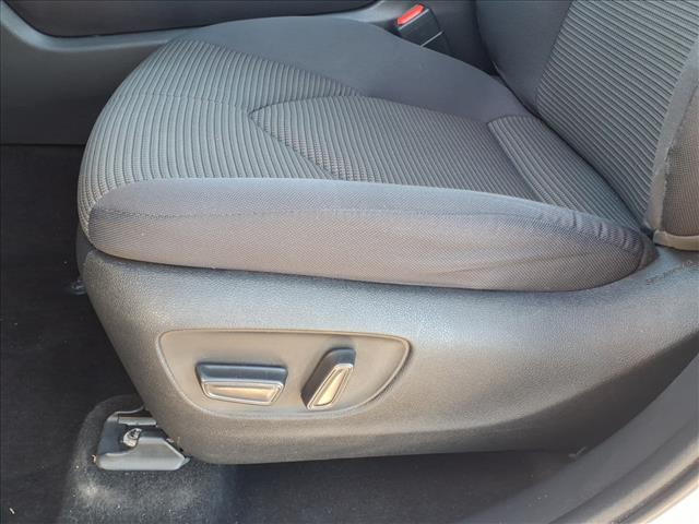 used 2023 Toyota Highlander car, priced at $33,450