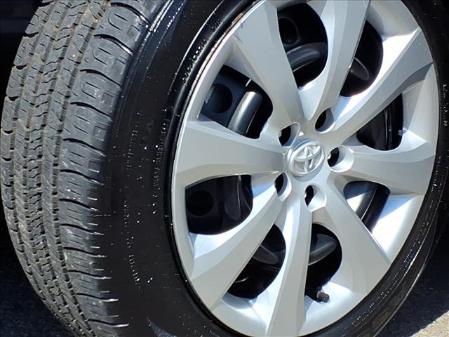 used 2024 Toyota Corolla car, priced at $20,870
