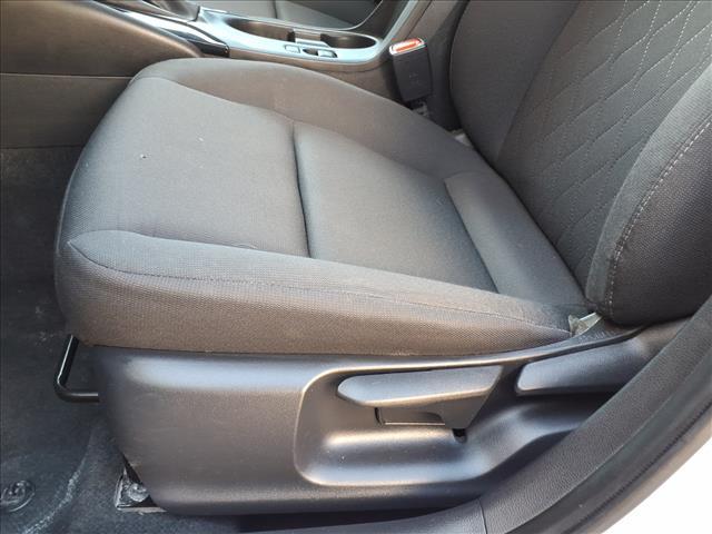 used 2024 Toyota Corolla car, priced at $20,870