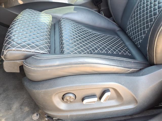 used 2016 Audi SQ5 car, priced at $18,710