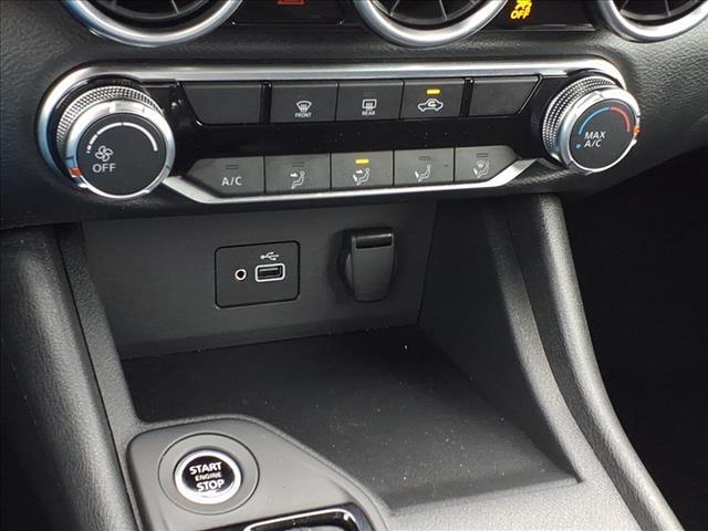 used 2023 Nissan Sentra car, priced at $18,150