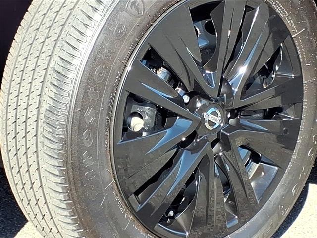 used 2023 Nissan Sentra car, priced at $18,150