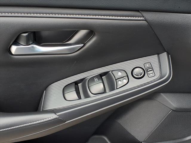 used 2023 Nissan Sentra car, priced at $18,150