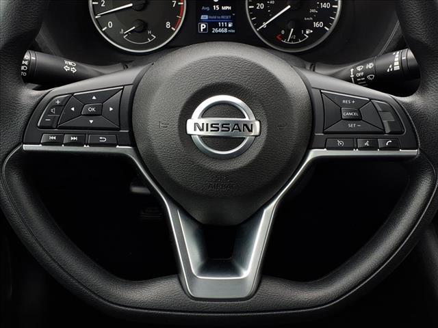 used 2023 Nissan Sentra car, priced at $18,150