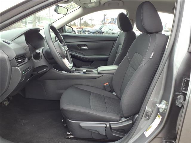 used 2023 Nissan Sentra car, priced at $18,150