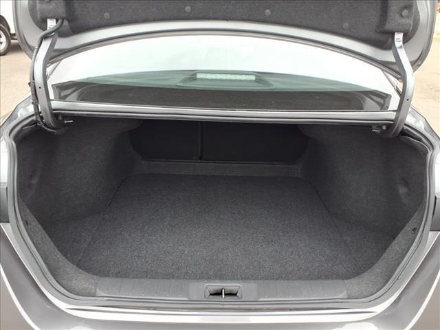 used 2023 Nissan Sentra car, priced at $18,150