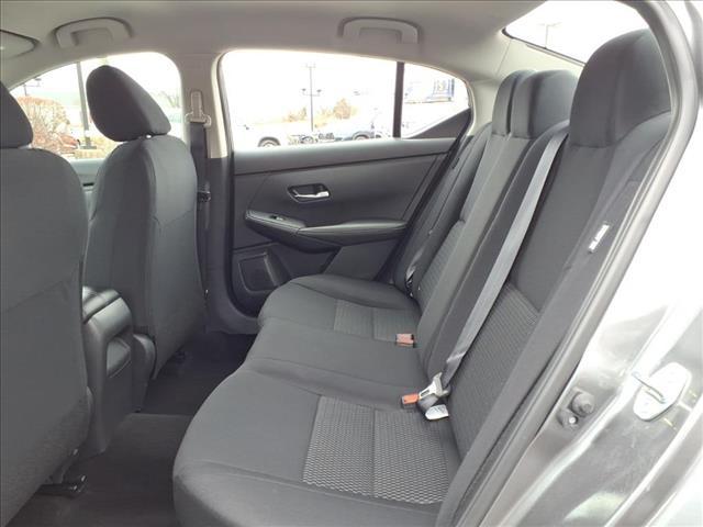 used 2023 Nissan Sentra car, priced at $18,150