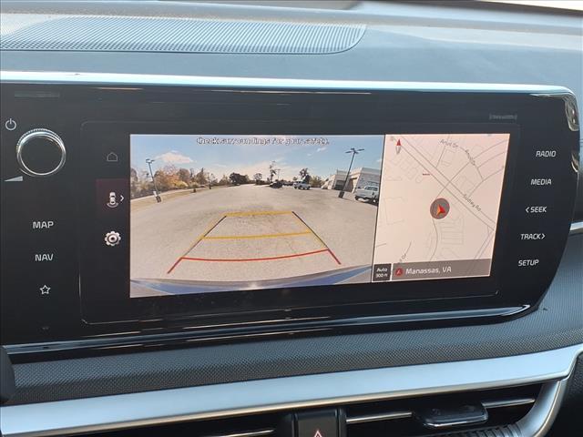 used 2022 Kia K5 car, priced at $20,950