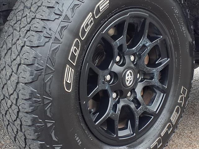 used 2019 Toyota Tacoma car, priced at $27,800