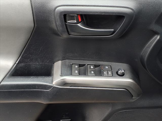 used 2019 Toyota Tacoma car, priced at $27,800